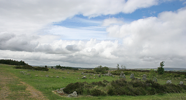 Beaghmore