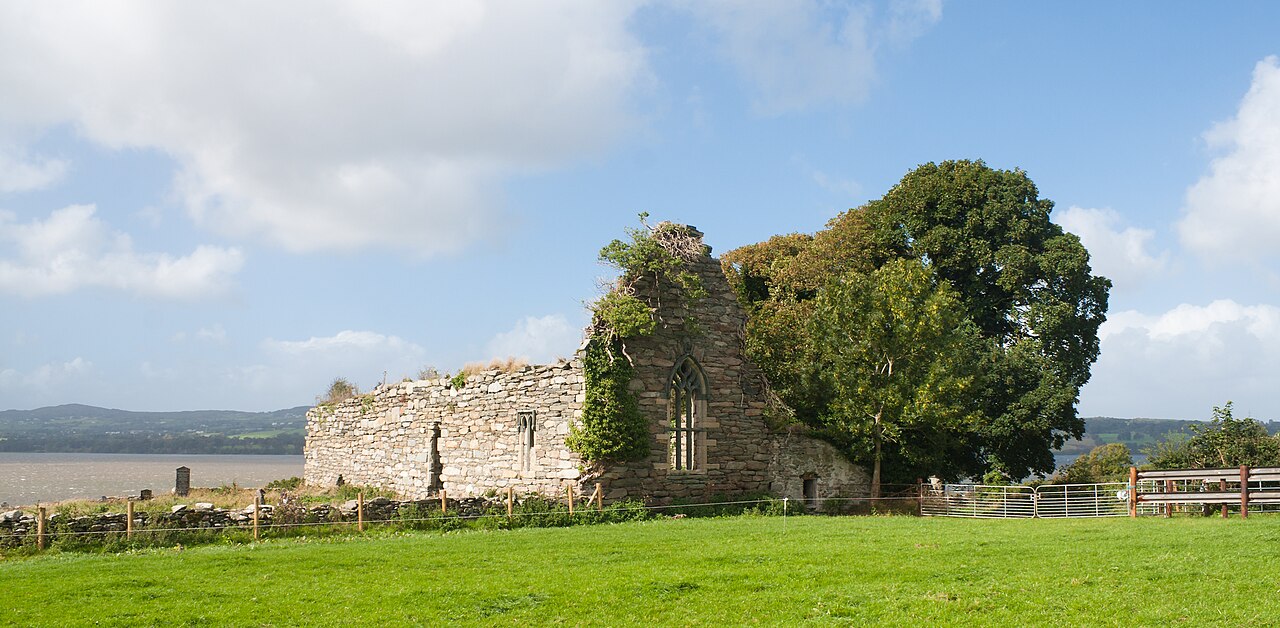 Balleeghan Friary