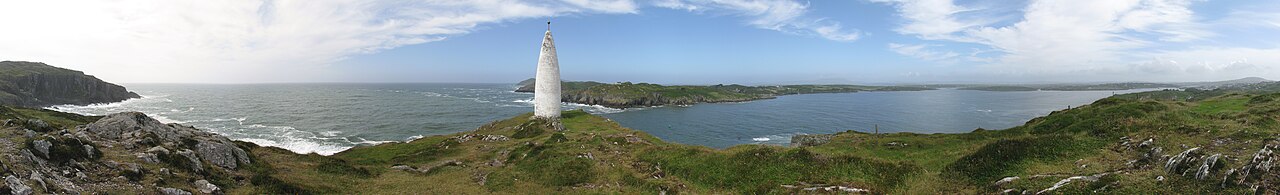 Baltimore Beacon