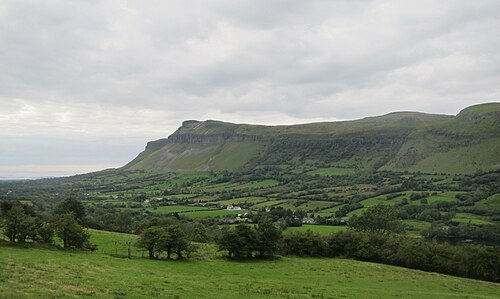 Benbulben