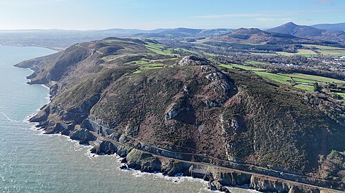 Bray Head