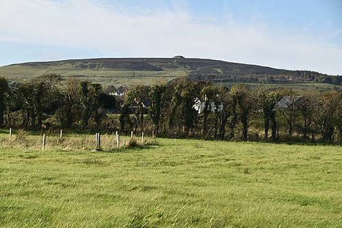 Carrowmore Megalithic Cemetery