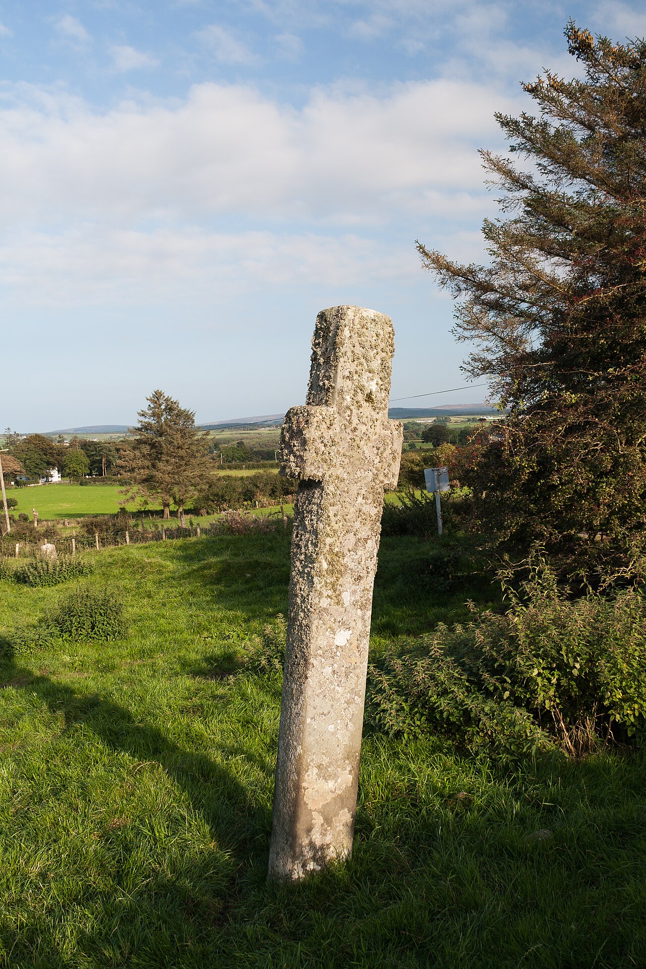Carrowmore Ecclesiastical Enclosure