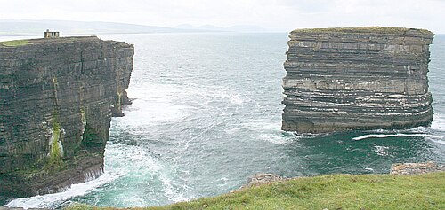 Downpatrick Head