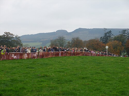 Devil's Bit Mountain