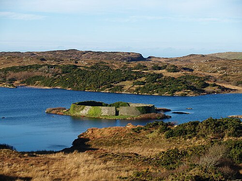 Doon Fort