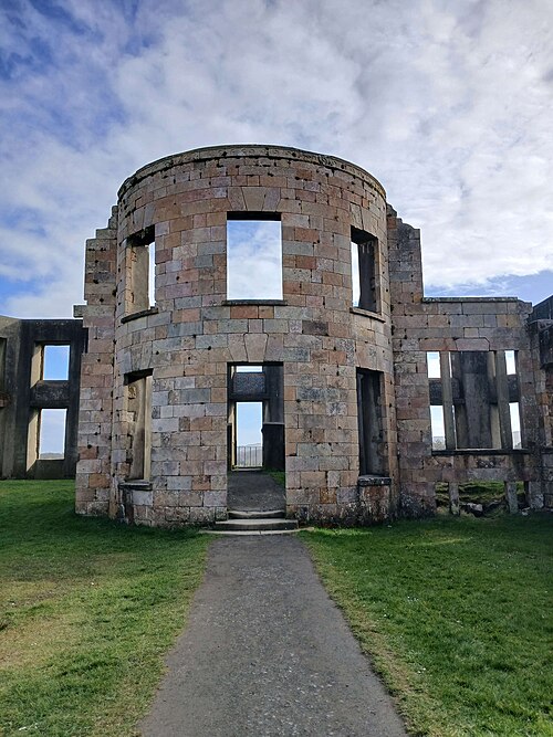 Downhill Demesne