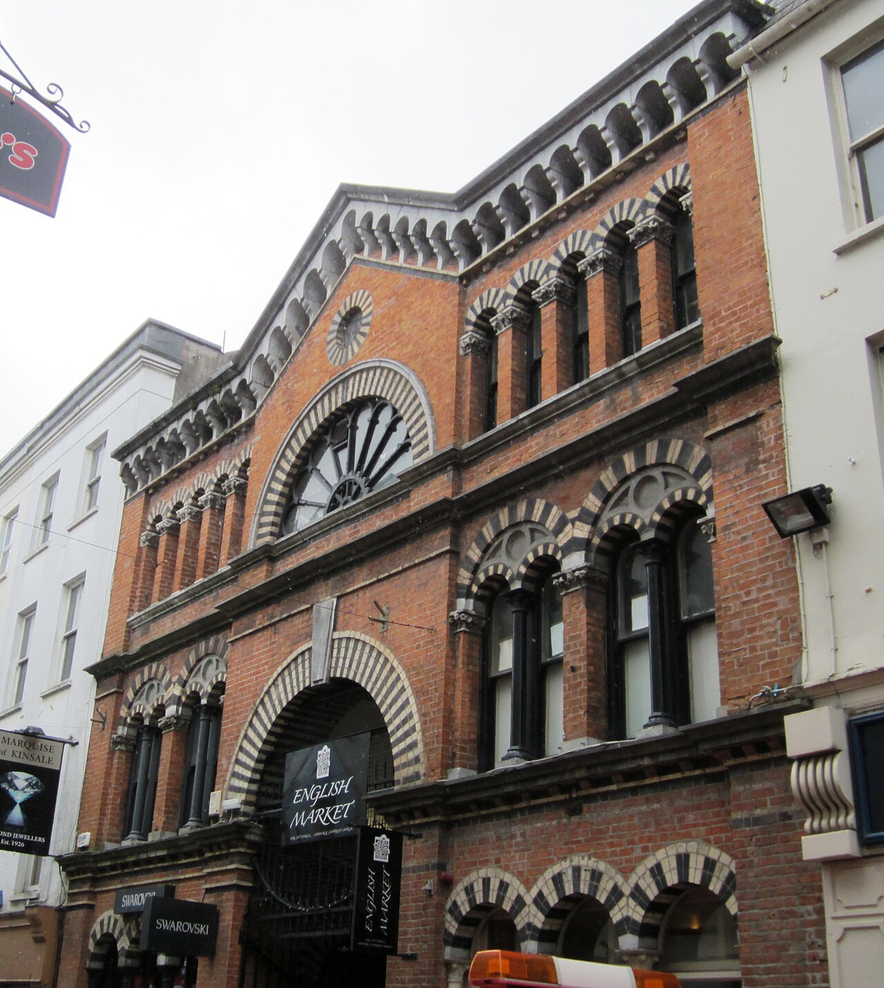 English Market