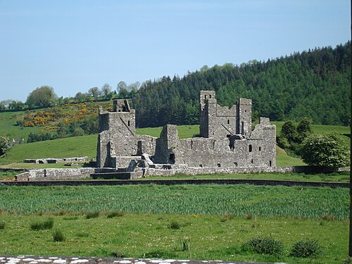 Fore Abbey — Fore