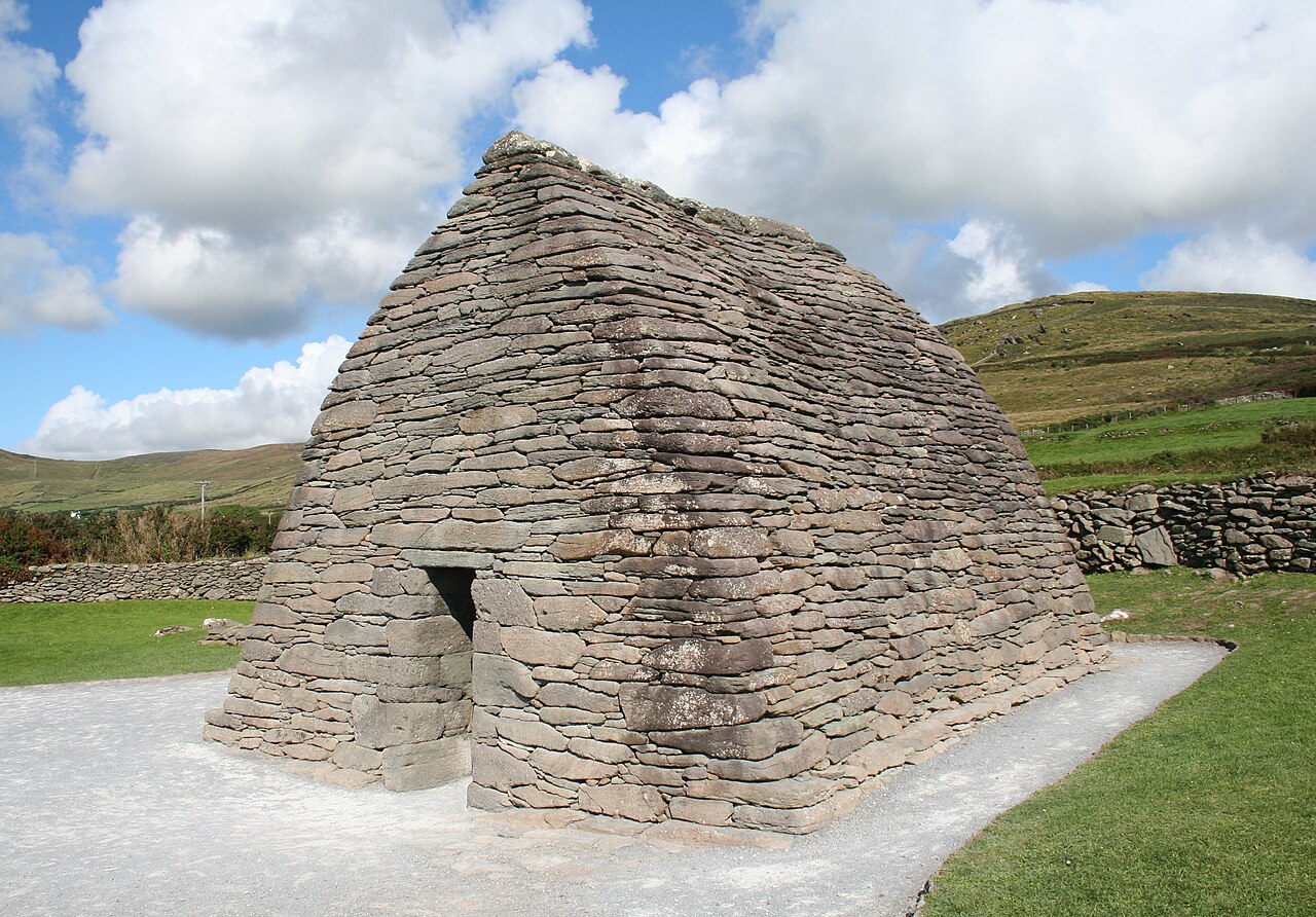 Gallarus Oratory