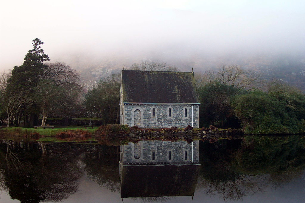 Gougane Barra