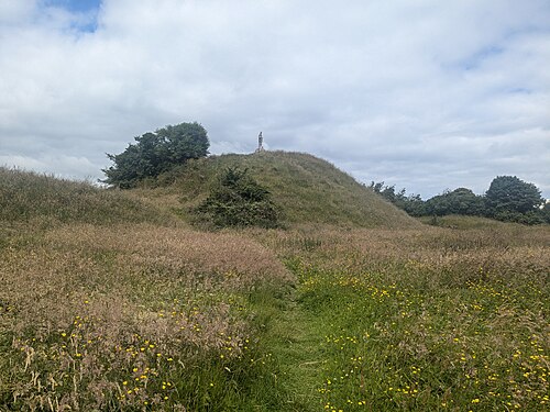 Granard Motte