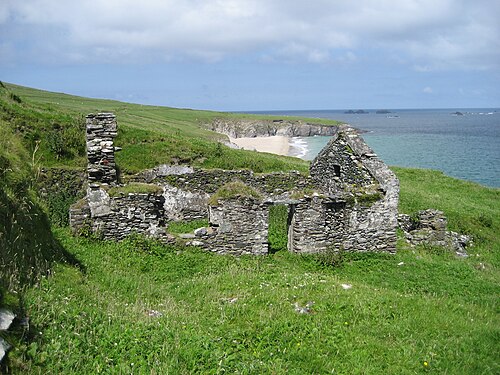 An Blascaod Mór