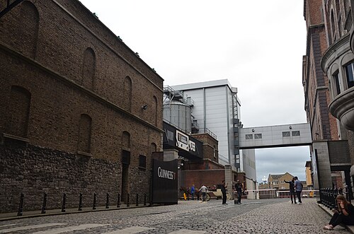 Guinness Storehouse
