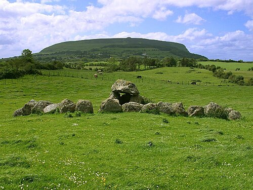 Carrowmore Visitors Centre