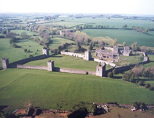 Kells Augustinian Priory