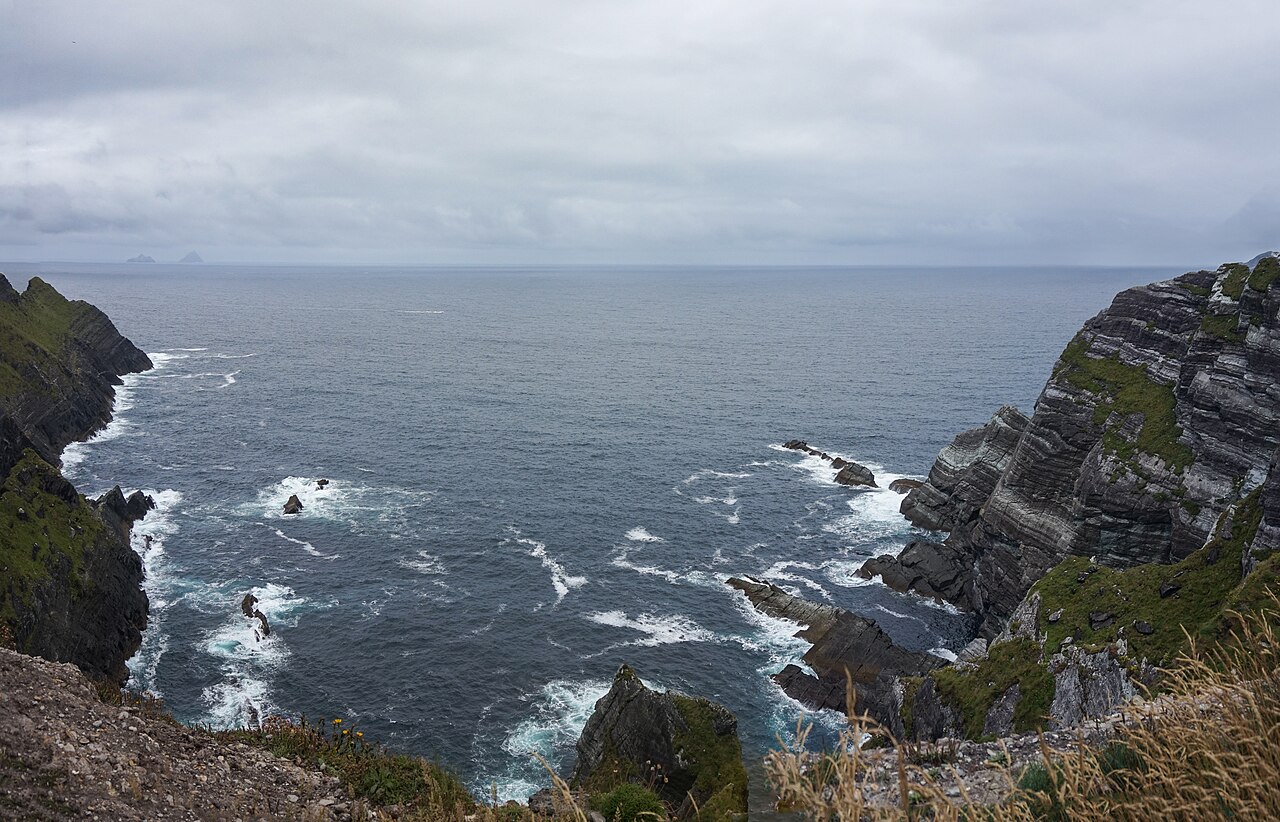 Kerry Cliffs