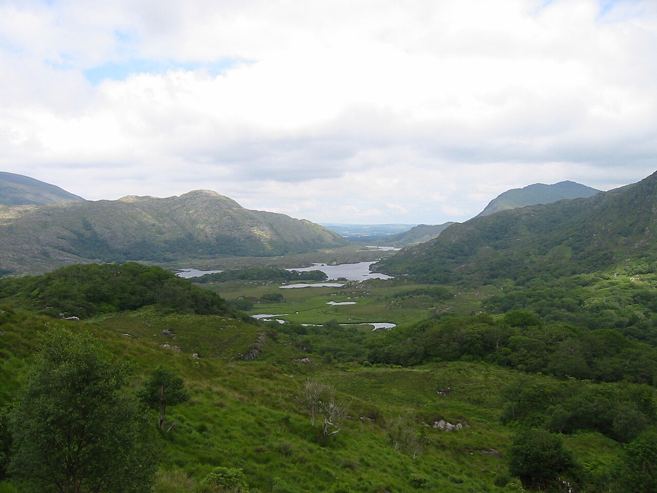 Killarney National Park