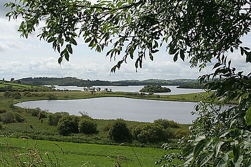 Lough Muckno