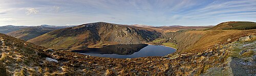 Lough Tay