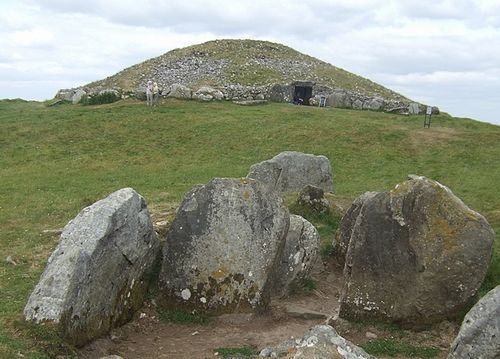 Loughcrew