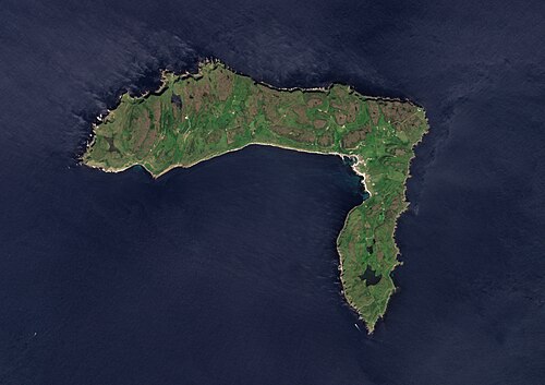 Rathlin Island
