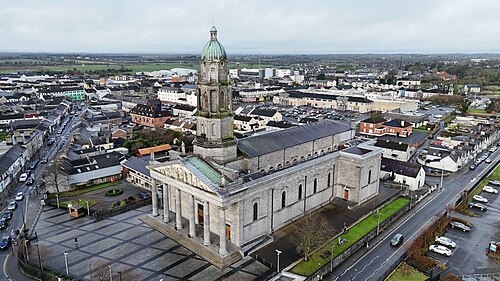Saint Mel's Cathedral