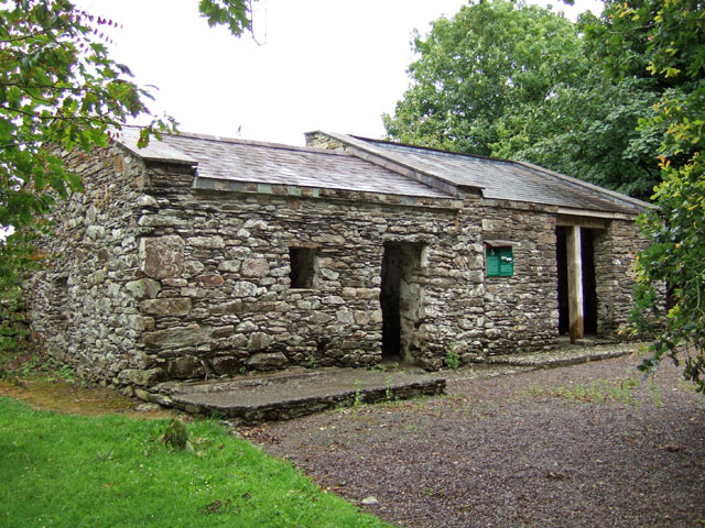 Michael Collins Birthplace