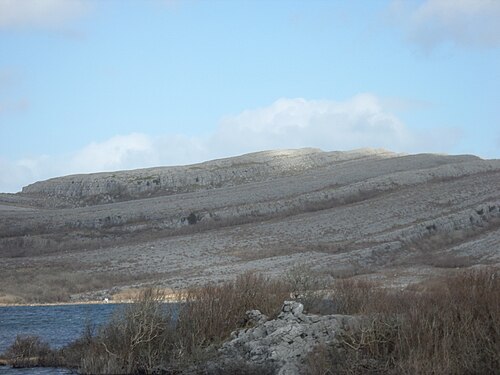 Burren National Park
