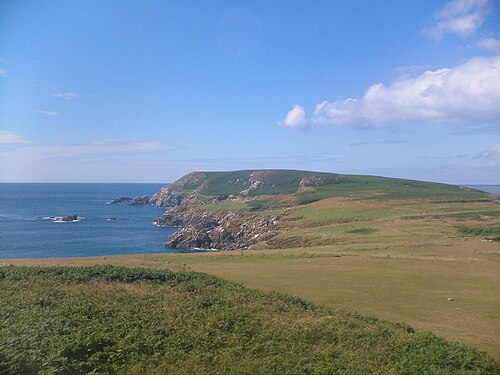 Great Saltee