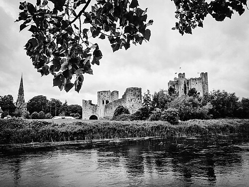 Trim Castle — Manorland (1st Division)