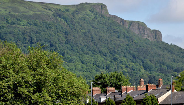 Cave Hill