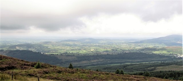 Ring of Gullion