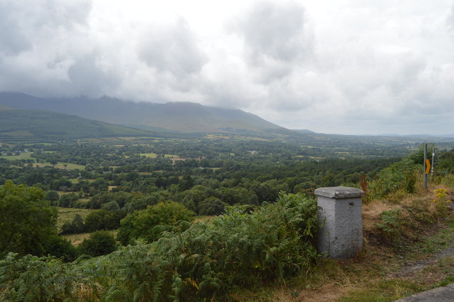 Glen of Aherlow