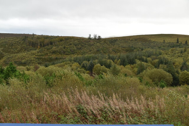 Cavan Burren Park