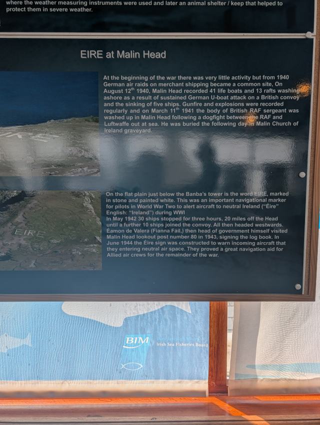 history of the area