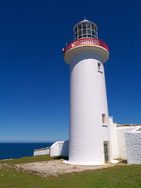 Arranmore / Árainn Mhór