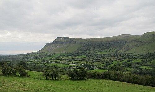 Benbulben