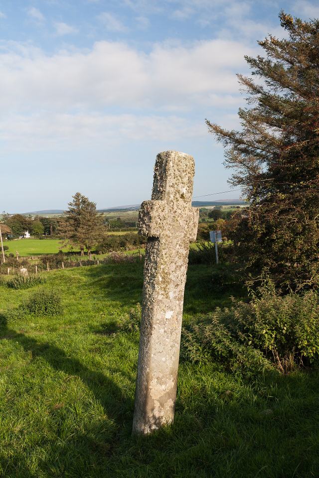 Carrowmore Ecclesiastical Enclosure