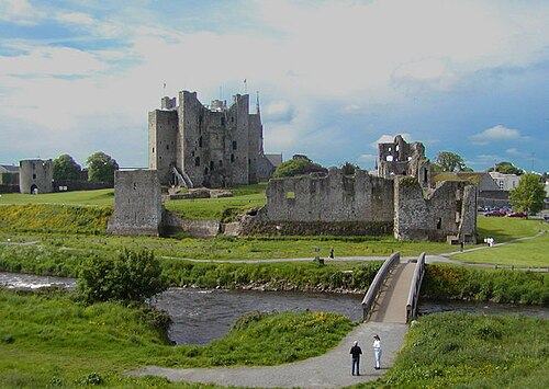 Trim Castle