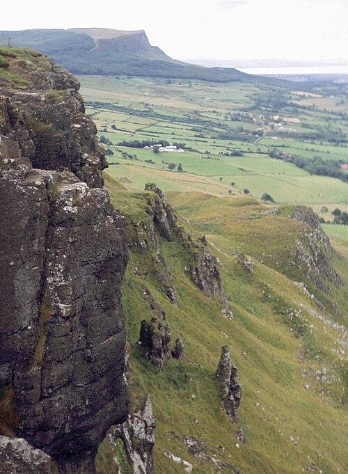 Binevenagh