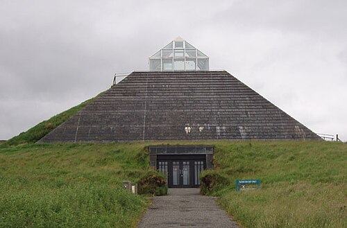 Ceide Fields