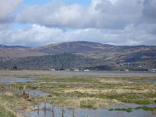 Cooley Mountains