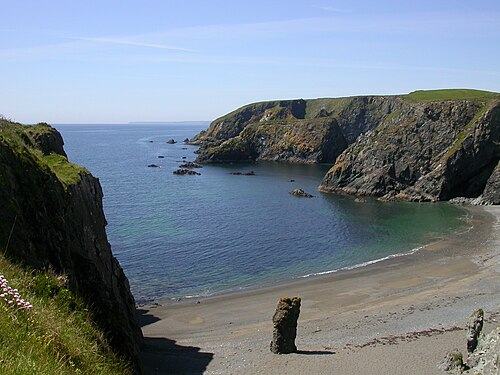 Copper Coast