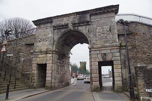 Siege of Derry