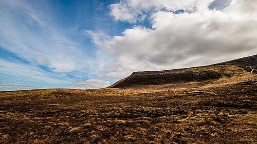 Cuilcagh