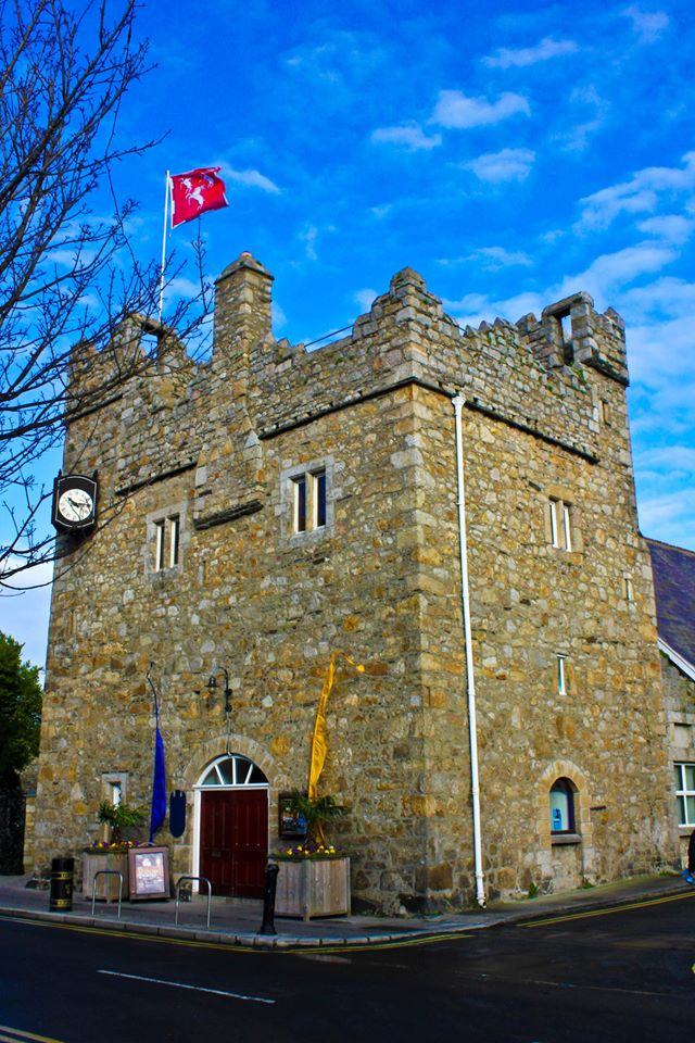 Dalkey Castle