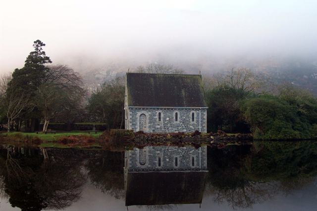 Gougane Barra