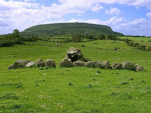 Carrowmore Visitors Centre