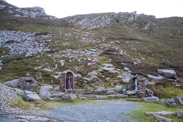 Saint Éigneach's Well